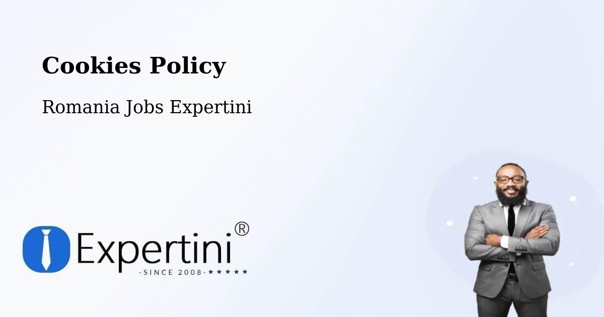 Cookie Policy – Cizer - Romania Jobs Expertini