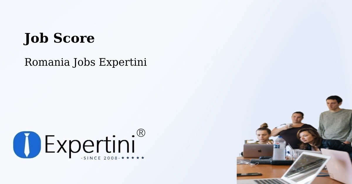 Job Score & Job Description Score Tool – Cizer - Romania Jobs Expertini